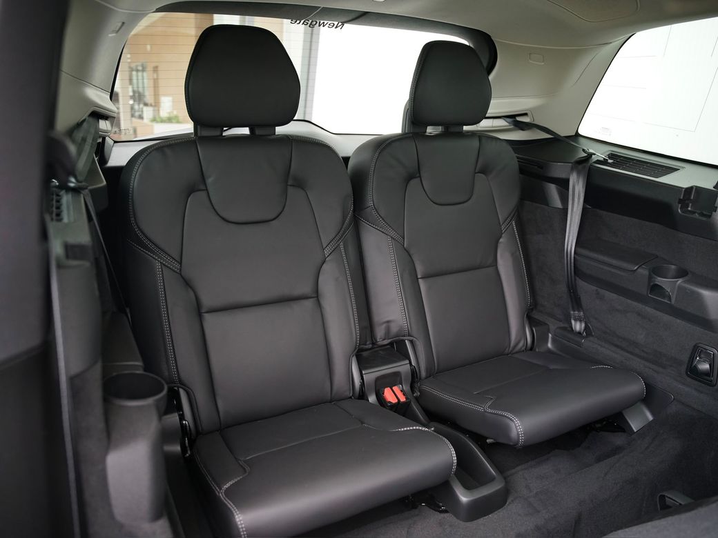 2026 Volvo XC90