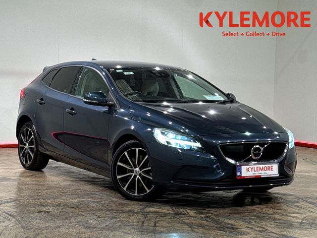 vehicle for sale from Kylemore Cars