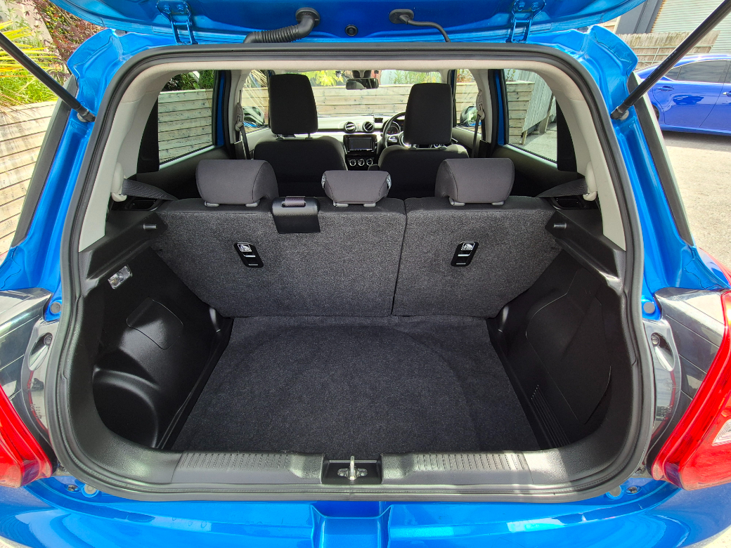 2023 Suzuki Swift