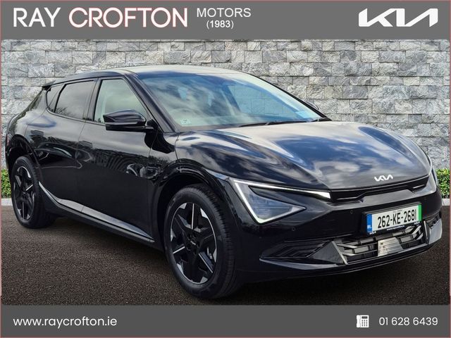 vehicle for sale from Ray Crofton Ltd
