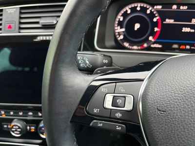 2020 Volkswagen Golf