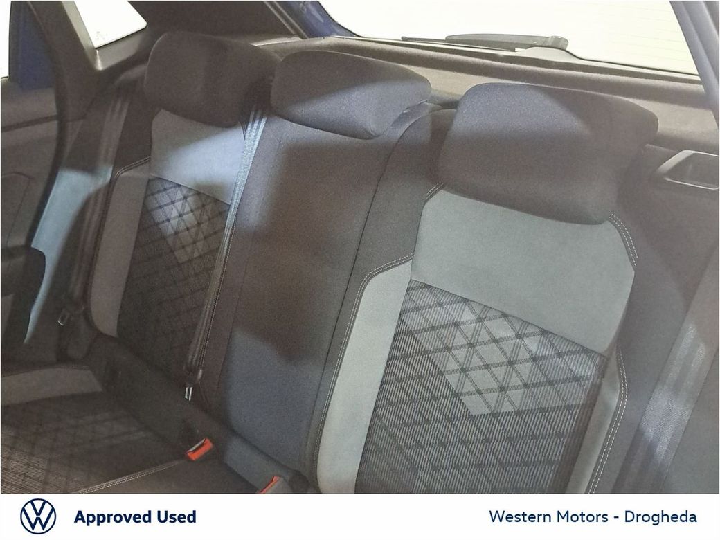 2023 Volkswagen Polo