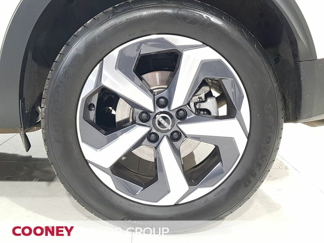 2024 Nissan Qashqai