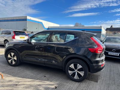 2023 Volvo XC40