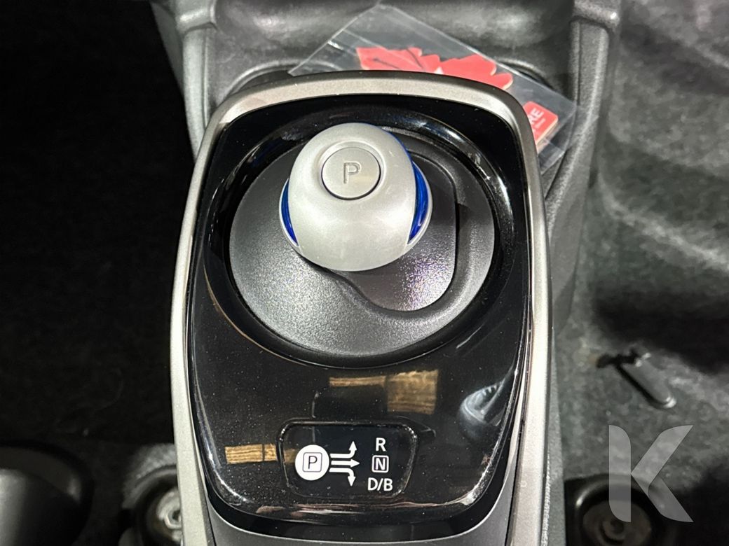 2020 Nissan Note