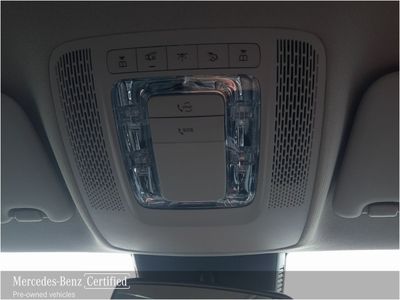 2021 Mercedes-Benz CLA Class