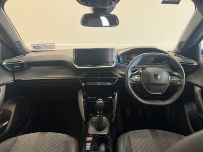 2024 Peugeot 2008