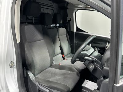2023 Fiat Doblo