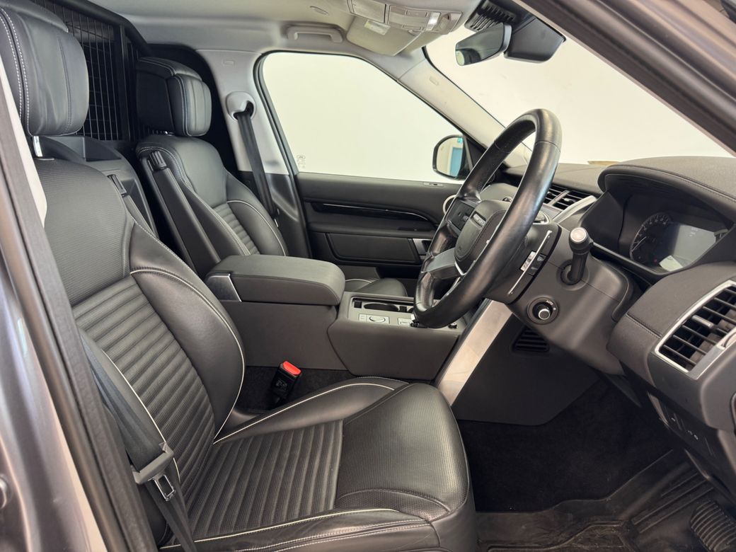 2023 Land Rover Discovery