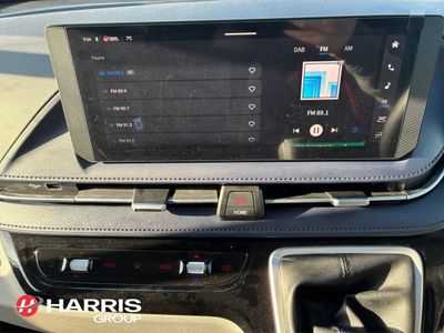 2026 Grey Maxus Deliver 7