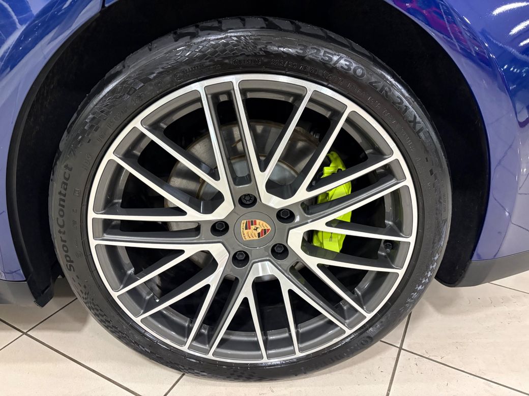 2024 Porsche Panamera