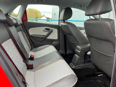 2017 Volkswagen Polo