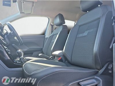 2020 Volkswagen T-Cross