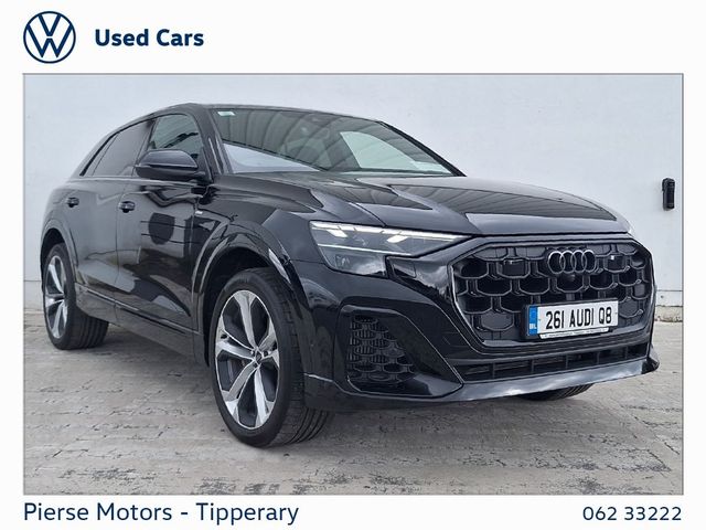 vehicle for sale from Pierse Motors