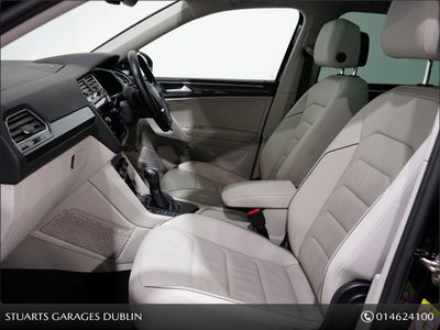 2021 Volkswagen Tiguan Allspace