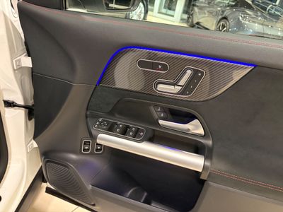 2023 Mercedes-Benz GLA Class