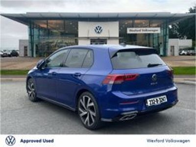 2023 Volkswagen Golf