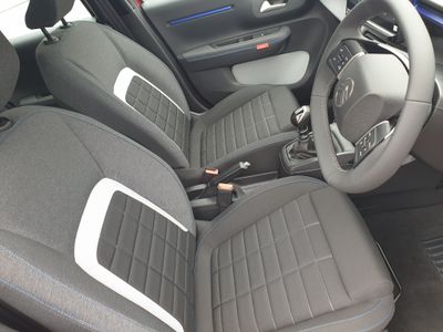 2025 Citroen C3