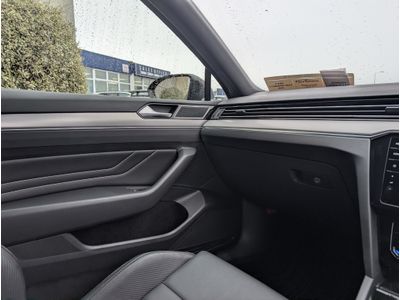 2023 Volkswagen Passat