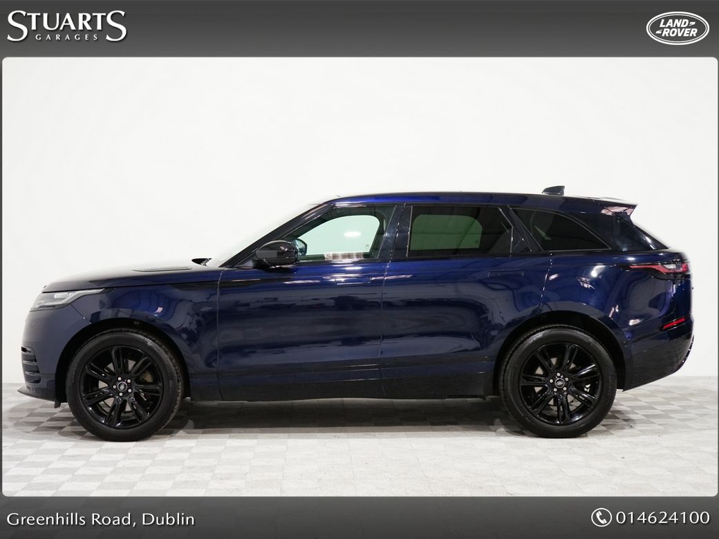 2023 Land Rover Range Rover