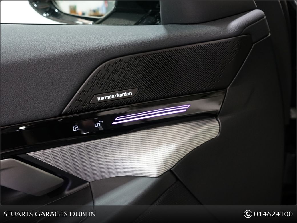 2025 BMW 5 Series