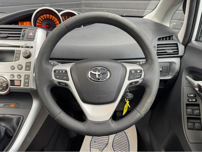 2011 Toyota Corolla