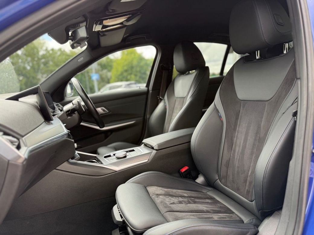 2023 BMW 3 Series