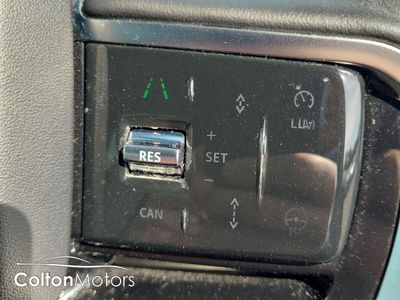 2023 Land Rover Discovery Sport