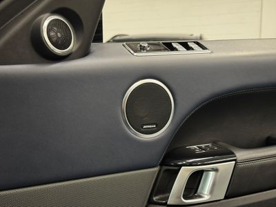 2020 Land Rover Range Rover