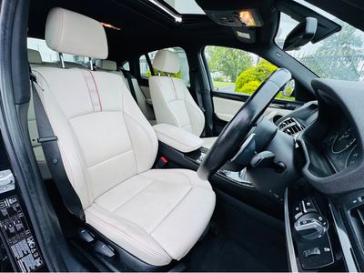 2014 BMW X4
