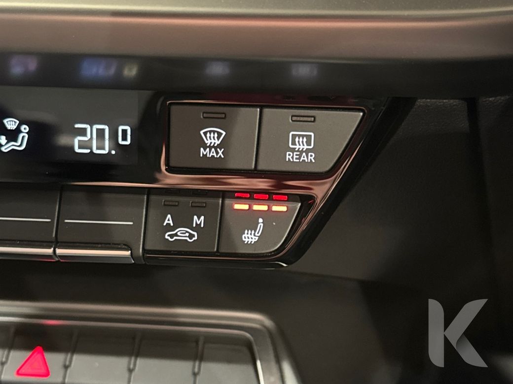 2023 Audi A3