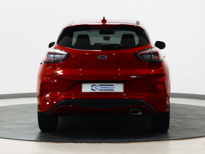 2023 Ford Puma