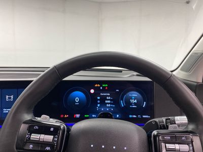 2025 Hyundai Ioniq 9