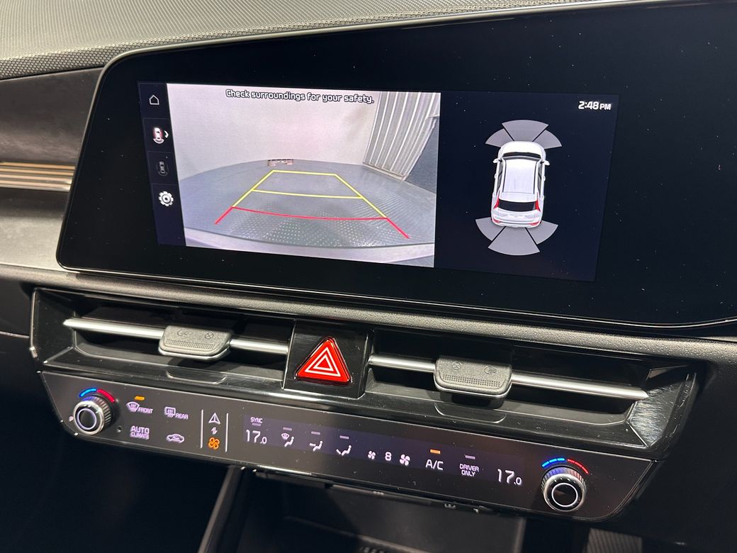 2023 Kia Niro