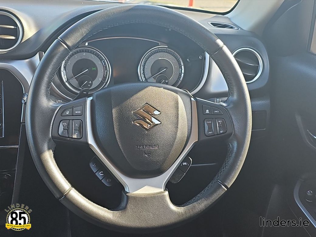 2023 Suzuki Vitara