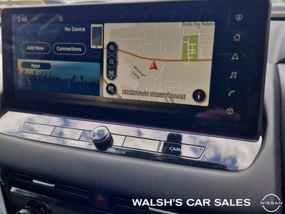 2023 Nissan Qashqai
