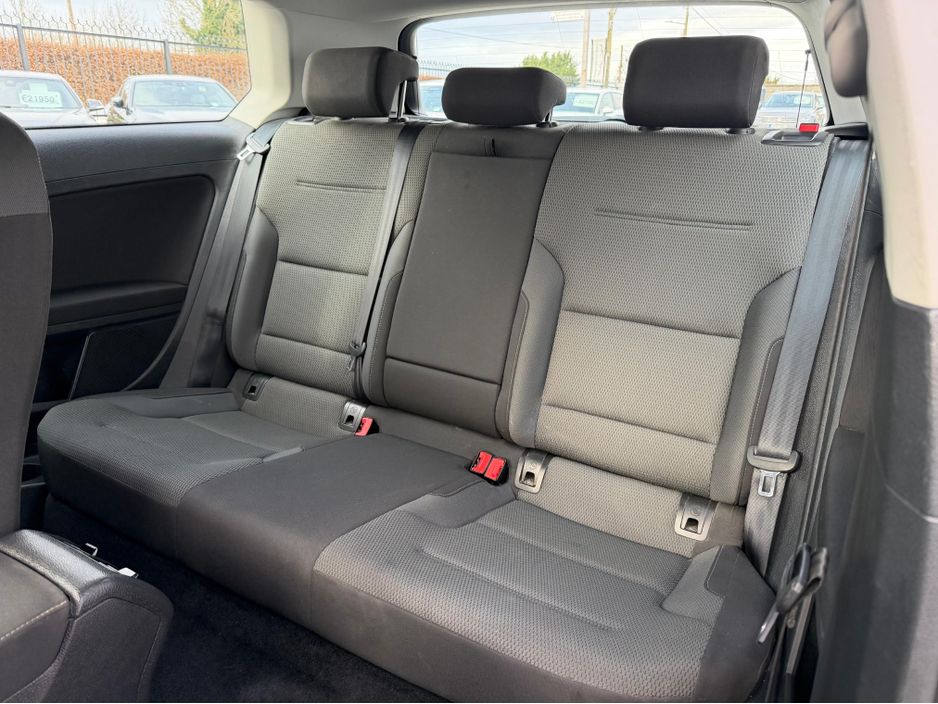 2013 Volkswagen Golf