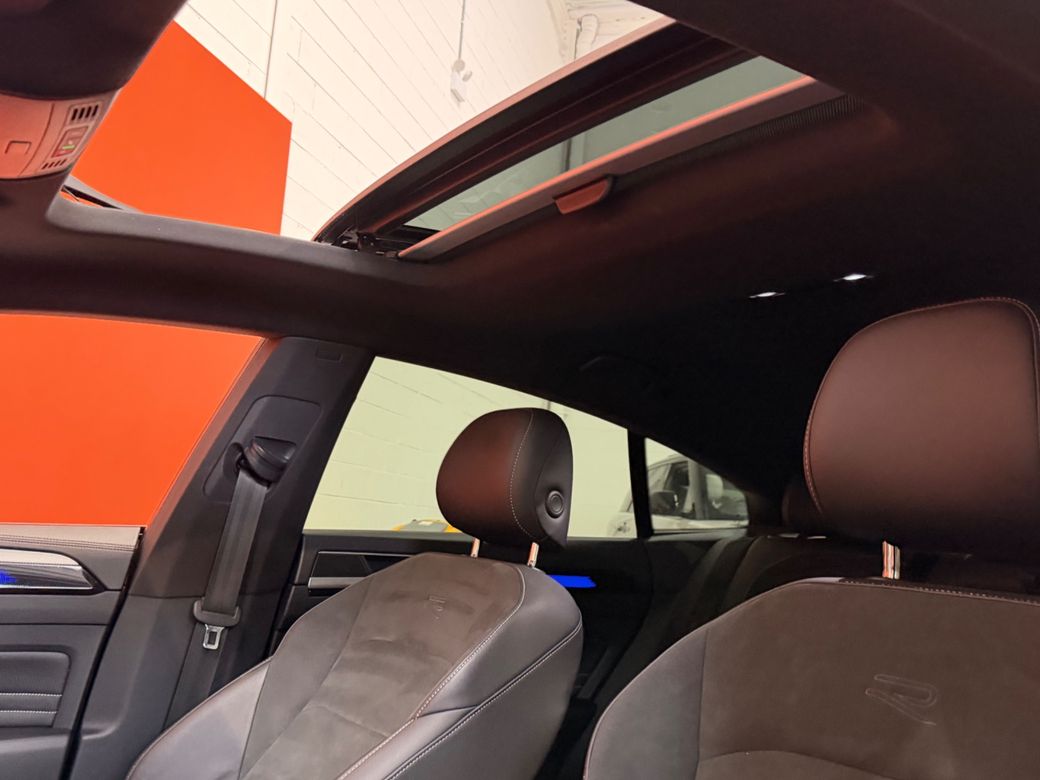 2023 Volkswagen Arteon