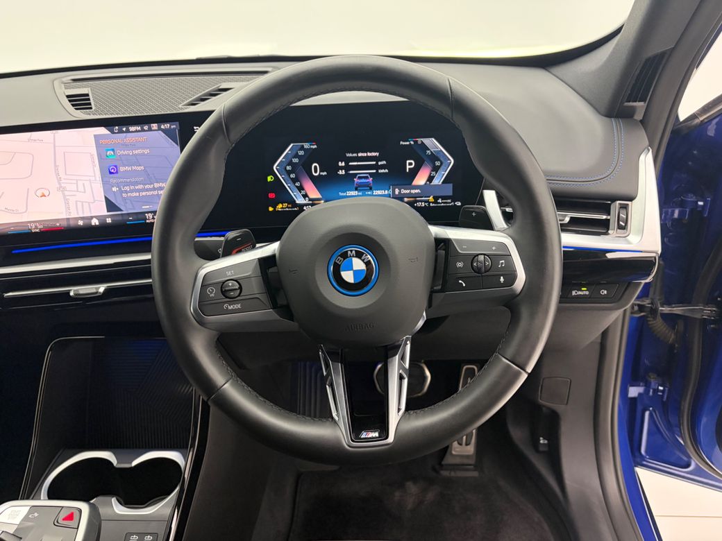 2025 BMW X1
