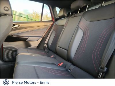 2022 Volkswagen ID.4