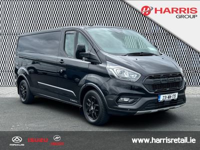 vehicle for sale from Harris Retail