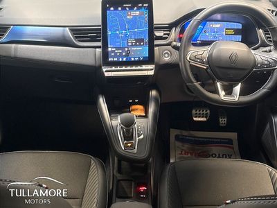 2025 Renault Symbioz