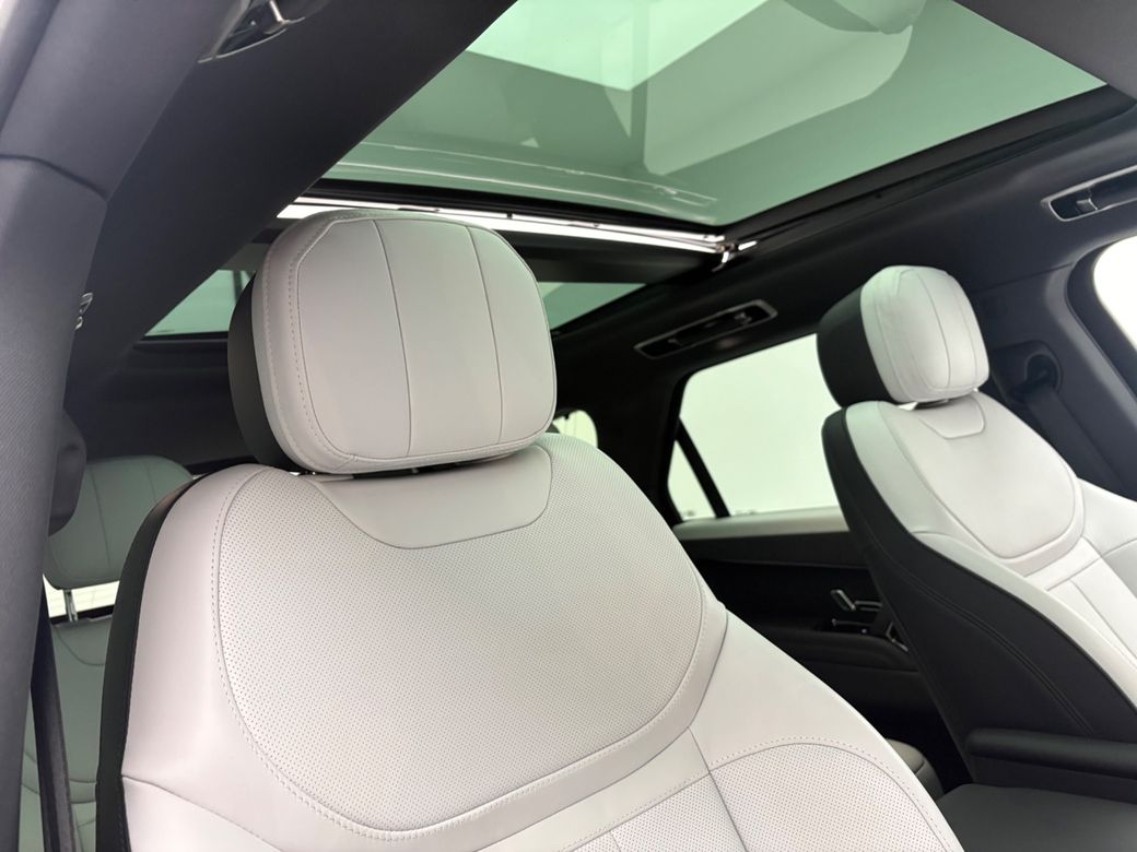 2024 Land Rover Range Rover Sport