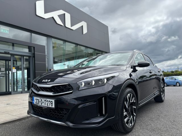 vehicle for sale from Kia Liffey Valley