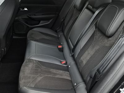 2023 Peugeot 408
