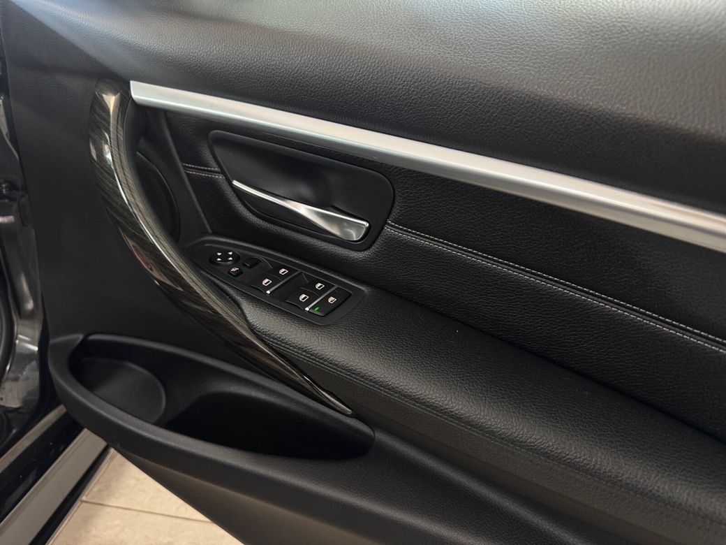 2017 BMW 3 Series