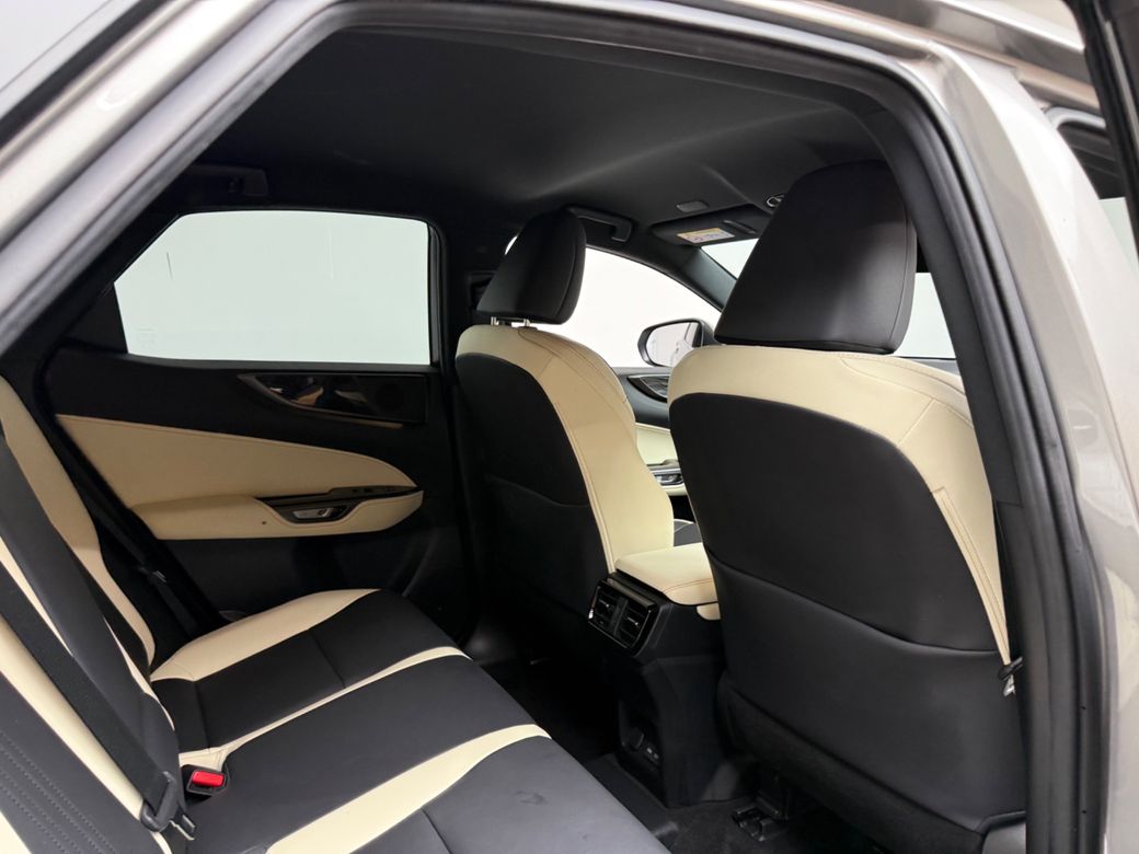 2023 Lexus NX 450H+
