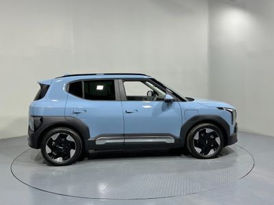2026 Kia EV2