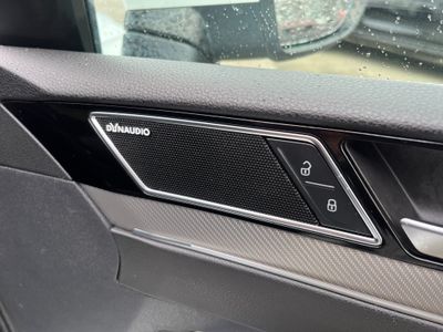 2020 Volkswagen Arteon