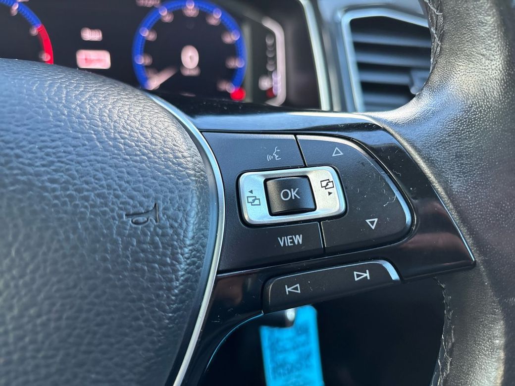 2019 Volkswagen T-Roc